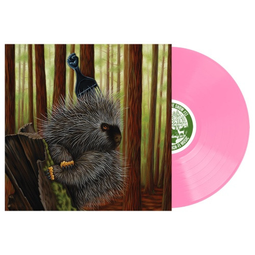 Madlib - Low Budget High Fi Music (Medicine Show #11) RSD - LP Colored Vinyl