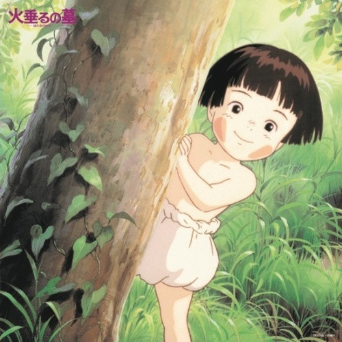 Michio Mamiya - Grave Of The Fireflies: Soundtrack Collection - LP Vinyl