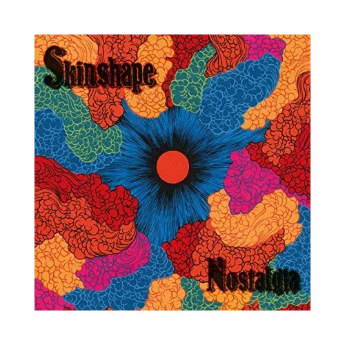 Skinshape - Nostalgia - LP Vinyl