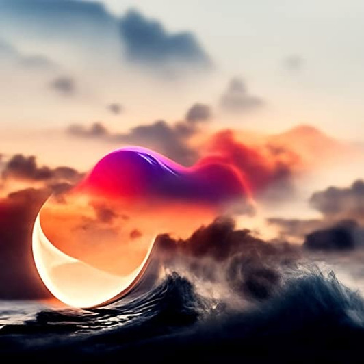 Seahawks - Infinite Echo - LP Colored Vinyl