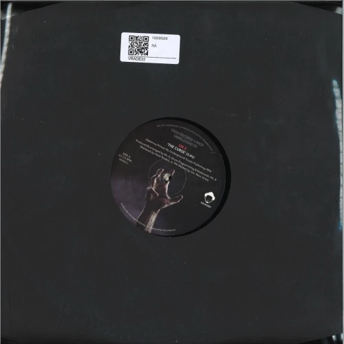 Various Artists - Vega Records Unreleased III - 5x 12" Vinyl