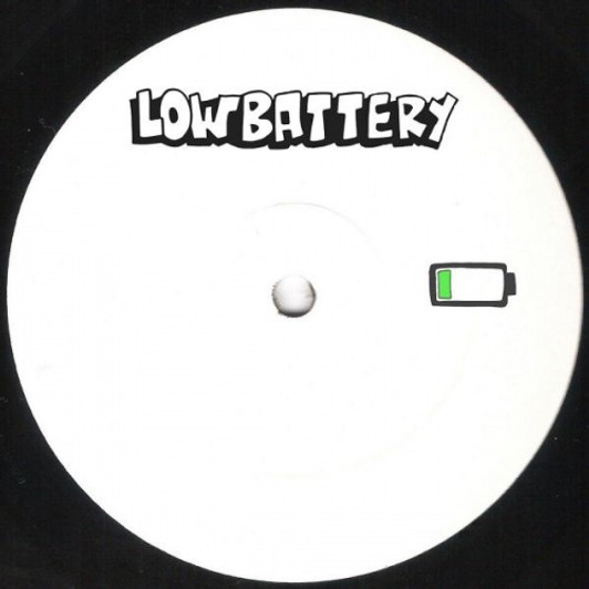 FFF - Full Of Light - 12" Vinyl