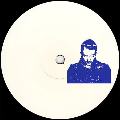 Radiohead - Everything In It's Right Place (Digwah Remix) - 12" Vinyl