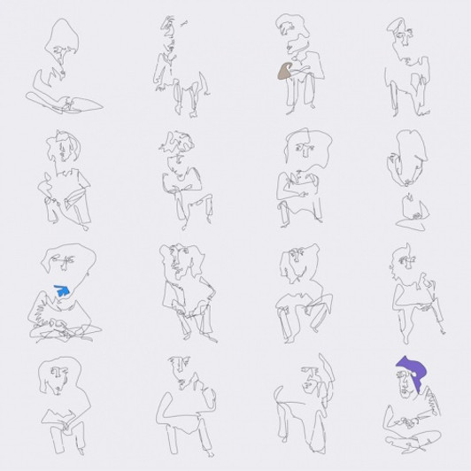 Sam Gendel - Superstore - LP Vinyl