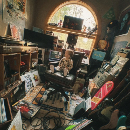 Logic - Vinyl Days - 2x LP Vinyl Logic - Vinyl Days - 2x LP Vinyl