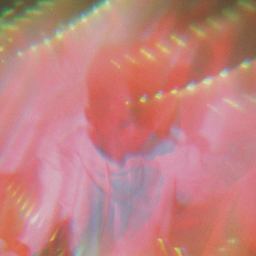 The Growth Eternal - PARASAiL-18 - LP Vinyl