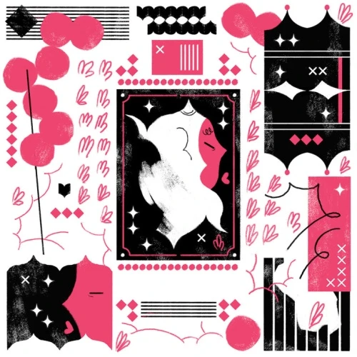 Sleepyeyes - Forgot About Her - LP Vinyl