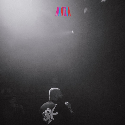 Crimeapple - El Cantante - LP Vinyl