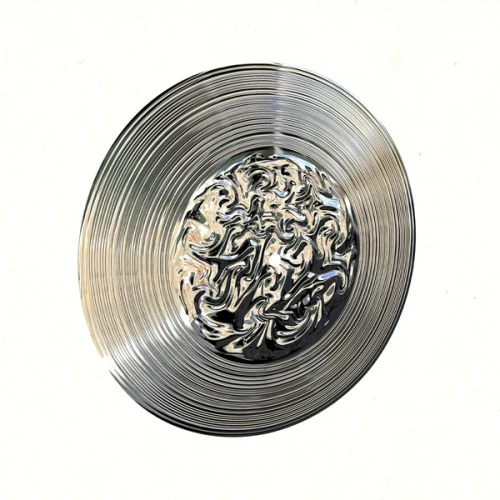 O.B.F. & Junior Roy - Dub Club - 7" Vinyl