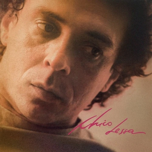 Chico Lessa - Chico Lessa - LP Vinyl