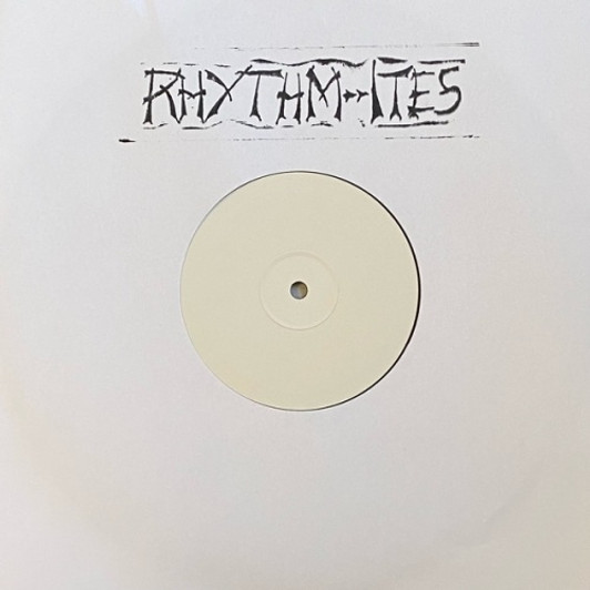 Rhythmites - Dub Of Independence - 10" Vinyl