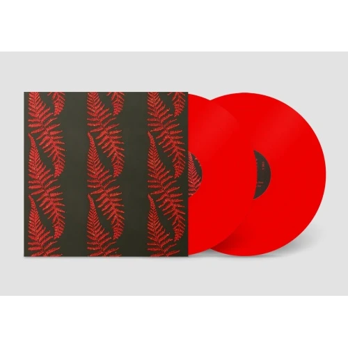 Jake Maron - The Electro Maloya Experiments Of (Expanded Edition) - 2x LP Colored Vinyl