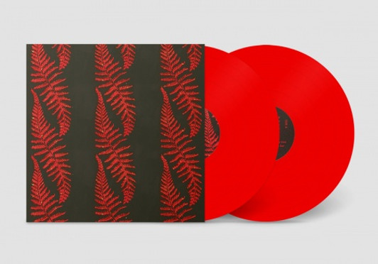 Jake Maron - The Electro Maloya Experiments Of (Expanded Edition) - 2x LP Colored Vinyl Jake Maron - The Electro Maloya Experiments Of (Expanded Edition) - 2x LP Colored Vinyl