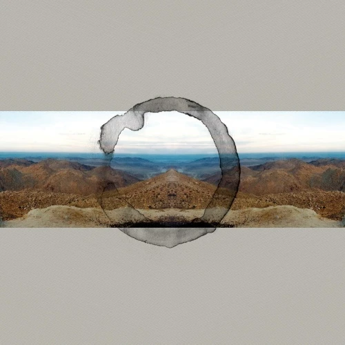 Murcof - Martes + Utopia - 3x LP Colored Vinyl