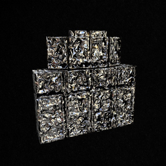 O.B.F. - Lava - 2x LP Vinyl