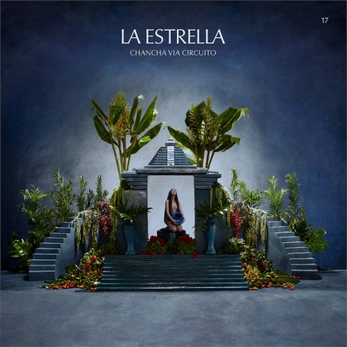 Chancha Via Circuito - La Estrella - LP Vinyl