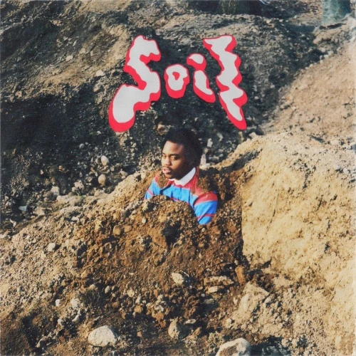 Hiero - Soil - LP Colored Vinyl
