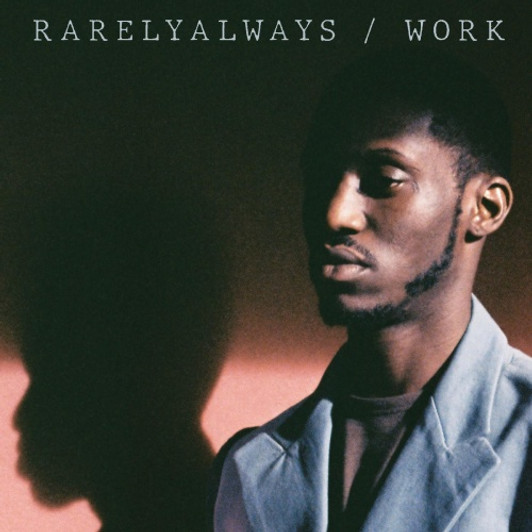 RarelyAlways - Work - LP Vinyl