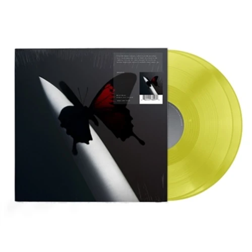 Post Malone - Twelve Carat Toothache - 2x LP Yellow Vinyl