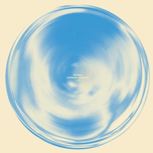 Leonard Charles - Heaven - 12" Vinyl