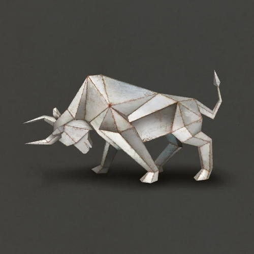 ThaGodFahim - Iron Bull - LP Vinyl