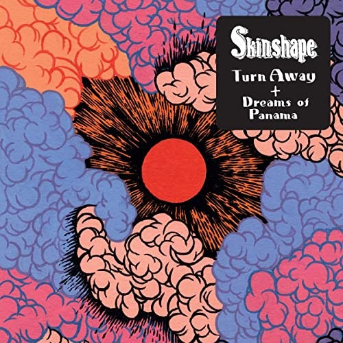 Skinshape - Turn Away / Dreams Of Panama - 7" Vinyl