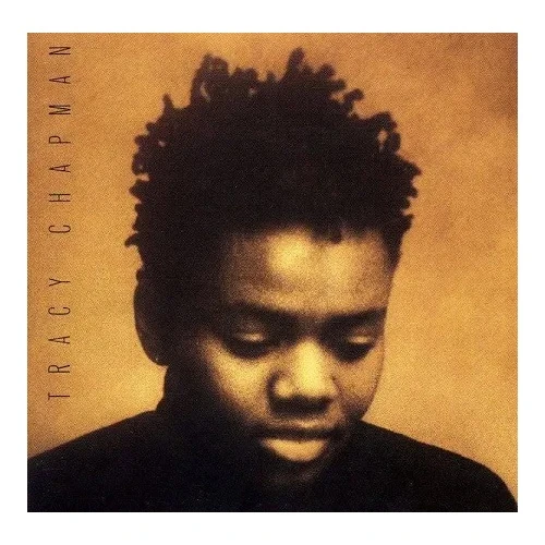 Tracy Chapman - Tracy Chapman - LP Colored Vinyl
