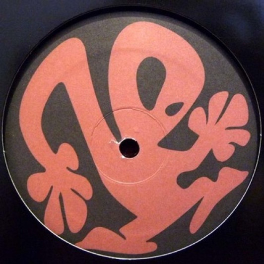 Plastikman - Plasticine/Korridor/Lasttrak - 12" Vinyl
