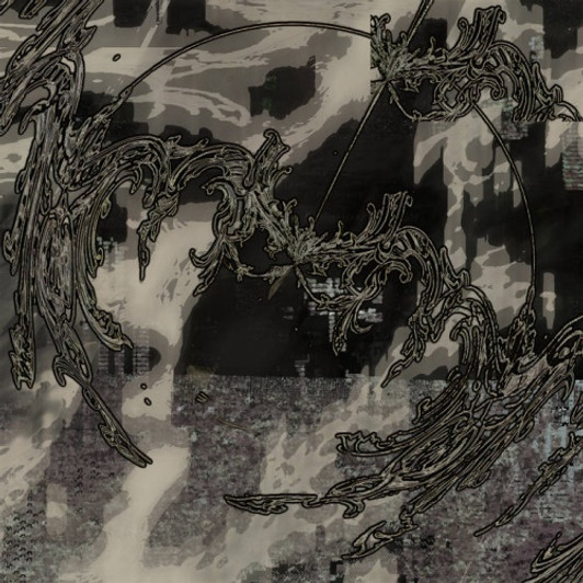 Fiesta Soundsystem - Sinking - 2x LP Vinyl