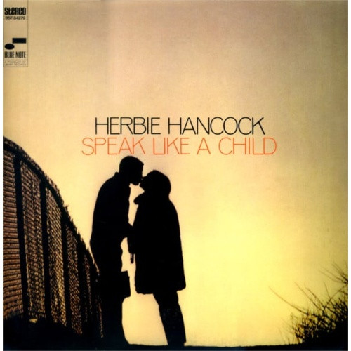 Herbie Hancock - Speak Like A Child - LP Vinyl