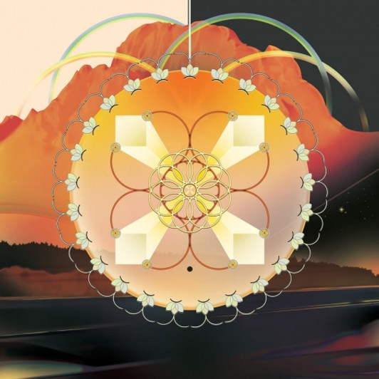 MatthewDavid - On Mushrooms Ep - 12" Vinyl MatthewDavid - On Mushrooms Ep - 12" Vinyl