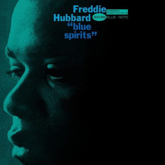 Freddie Hubbard - Blue Spirits - LP Vinyl