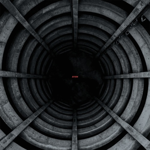 JK Flesh - Sewer Bait - 2x LP Colored Vinyl