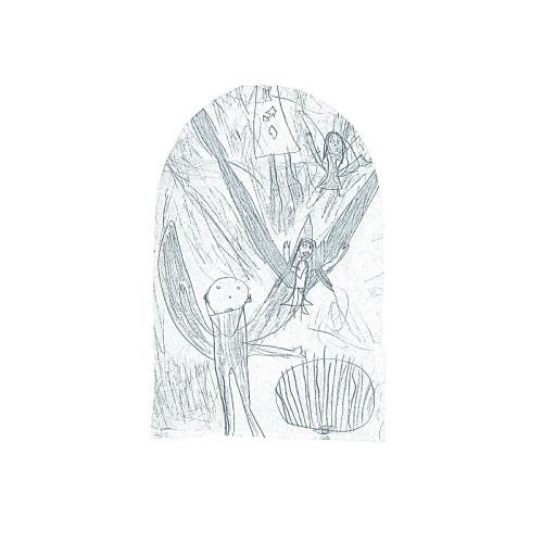 Mung Sing - Inflatable Gravestone - LP Vinyl
