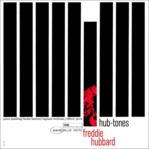 Freddie Hubbard - Hub-Tones - LP Vinyl