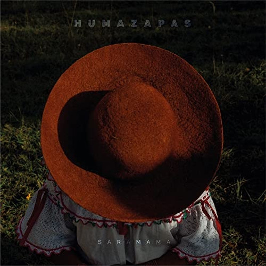 Humazapas - Sara Mama - LP Vinyl