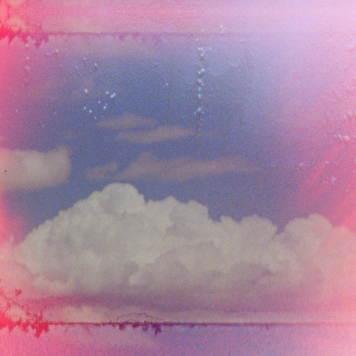 Nico Georis - Cloud Suites - LP Vinyl