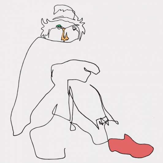 Sam Gendel - Fresh Bread - 2x LP Vinyl