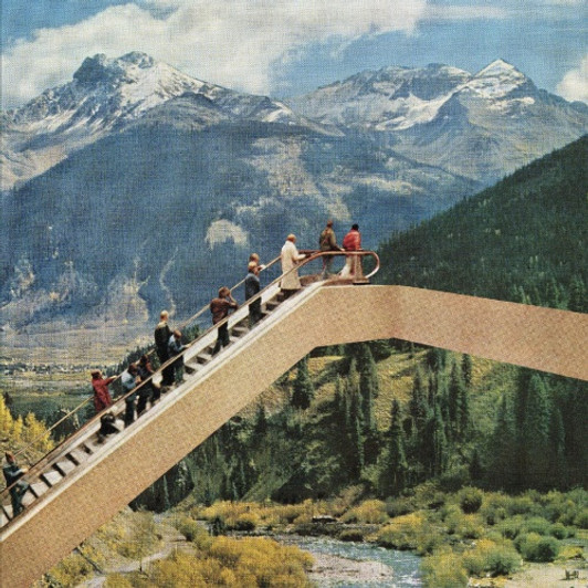 Deepriver - Volume One - LP Vinyl Deepriver - Volume One - LP Vinyl