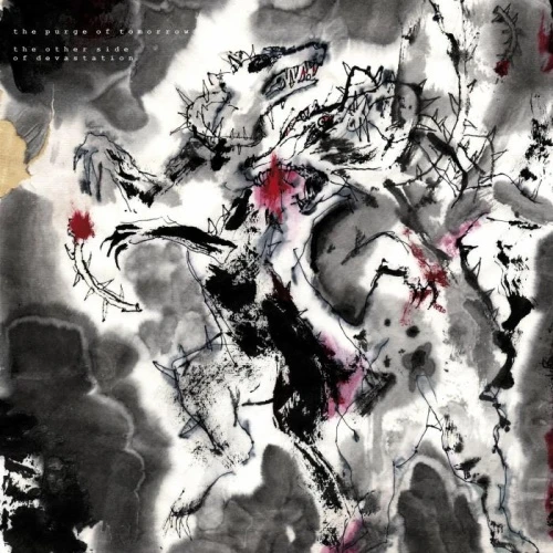 The Purge Of Tomorrow - The Other Side Of Devastation - 12" Vinyl
