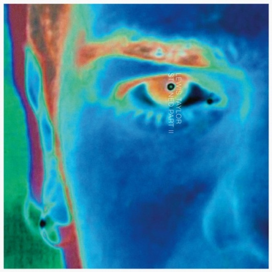 Lewis Taylor - Stoned Part II - 2x LP Vinyl