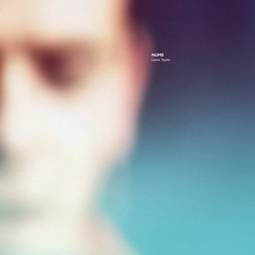 Lewis Taylor - Numb - 2x LP Vinyl