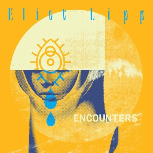 Eliot Lipp - Encounters - 2x LP Vinyl