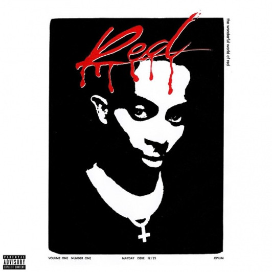 【新品未開封】【レコード】Playboi Carti Music Playboi Carti - MUSIC Vinyl Record