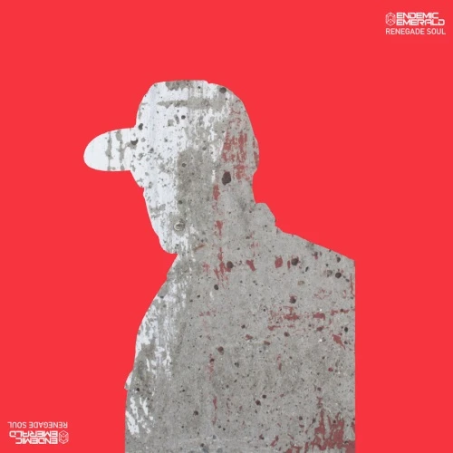 Endemic Emerald - Renegade Soul - LP Vinyl