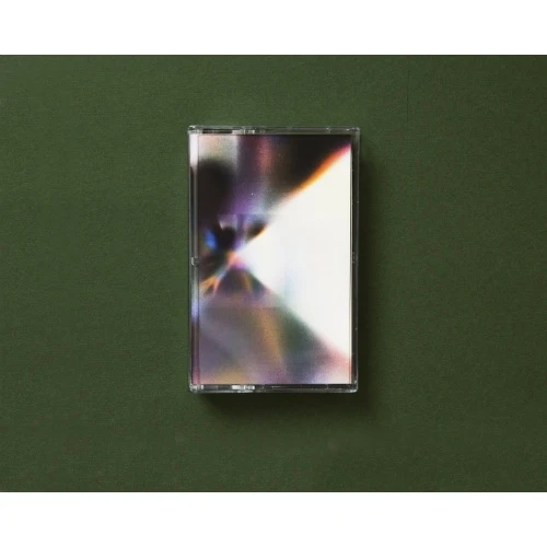 devonwho - Offworld - Cassette