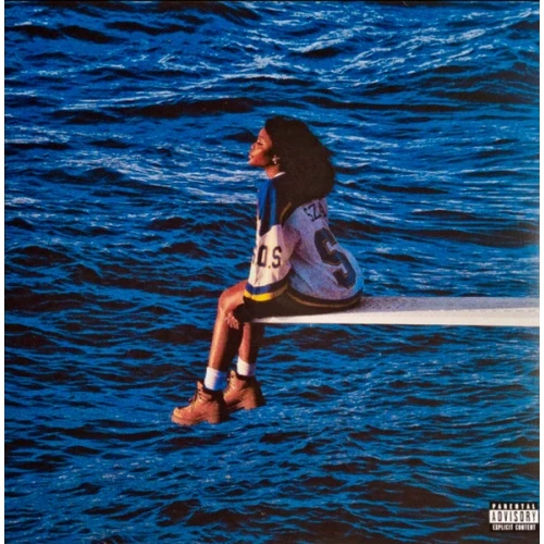 SZA - SOS - 2x LP Vinyl