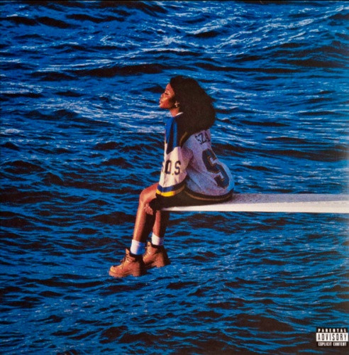 SZA - Z - LP Vinyl - Ear Candy Music