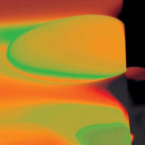 Anthony Naples - orbs - LP Vinyl