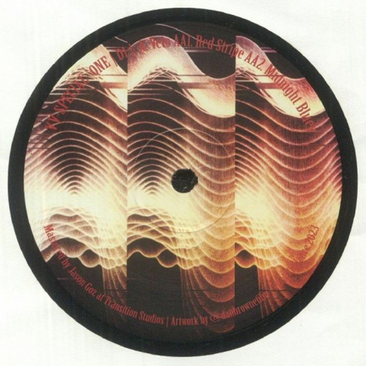 D1 - Veto - 12" Vinyl